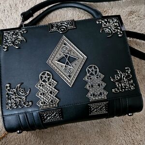 Killstar Crossbody